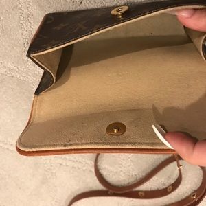 ADDITIONAL PHOTOS + FLAWS